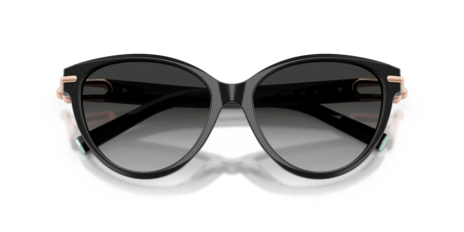 Tiffany 4261F Sunglasses - view 10